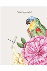 Baby Daily Logbook