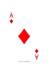 Ace Of Diamonds