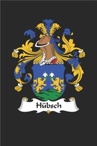 Hübsch