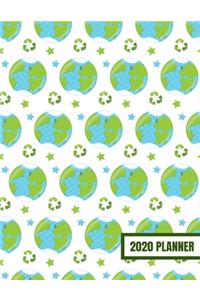 2020 Planner