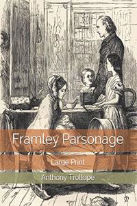 Framley Parsonage
