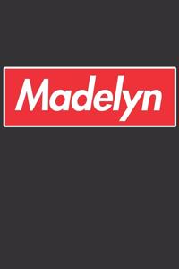 Madelyn