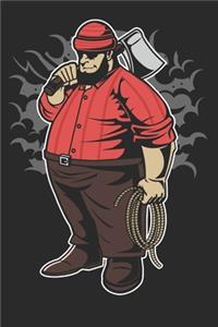 Lumberjack