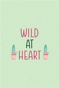 Wild At Heart