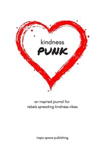 kindness PUNK