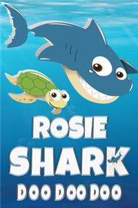 Rosie Shark Doo Doo Doo