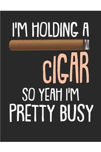 Meine perfekte Zigarre