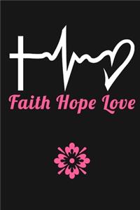 Faith Hope Love