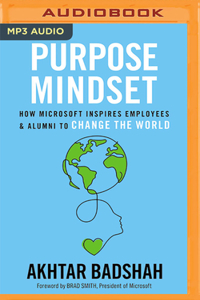 The Purpose Mindset