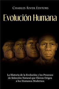 Evolución Humana