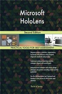Microsoft HoloLens
