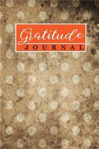 Gratitude Journal