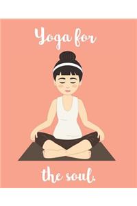 Yoga for the Soul