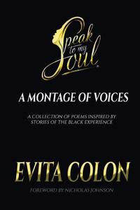 Speak to My Soul