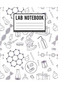 Lab Notebook