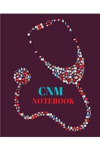 CNM Notebook