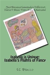 Isabella is Unique