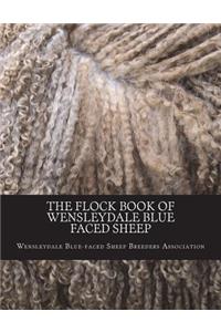The Flock Book of Wensleydale Blue Faced Sheep