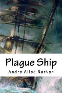 Plague Ship