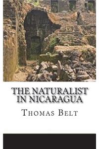The Naturalist in Nicaragua
