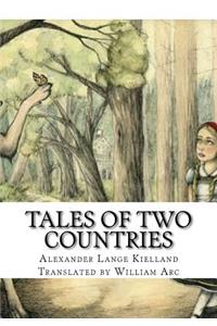 Tales of Two Countries