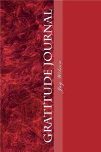 Gratitude Journal
