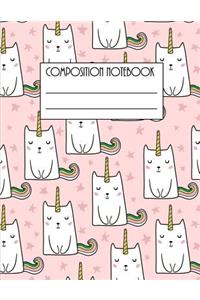 Composition Notebook