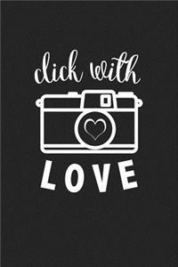 Click with Love