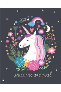 Unicorns are real