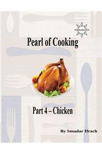 Pearl of Cooking: Part 4 - Chicken