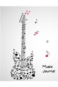 Music Journal