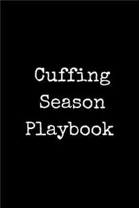 Cuffing Season Playbook
