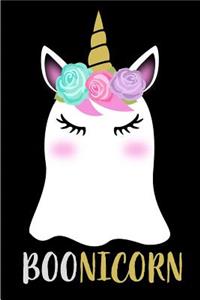 Boonicorn