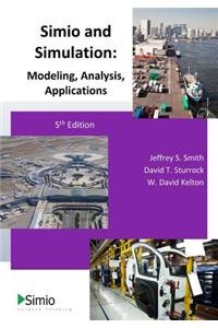 Simio and Simulation