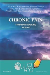Chronic Pain - Symptom Tracking Journal