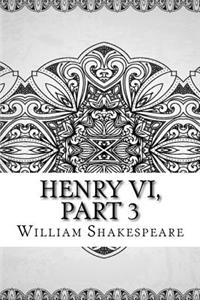 Henry VI, Part 3