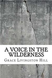 Voice in the Wilderness