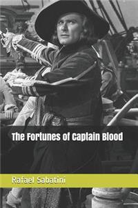 The Fortunes of Captain Blood