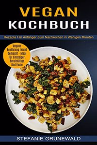 Vegan Kochbuch