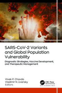 Sars-Cov-2 Variants and Global Population Vulnerability