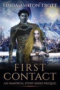 First Contact