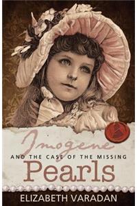 Imogene and The Case of The Missing Pearls