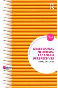 Obsessional Neurosis