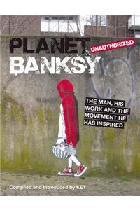 Planet Banksy