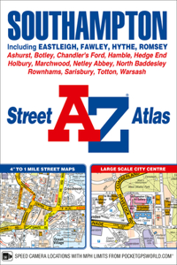 Southampton Street Atlas