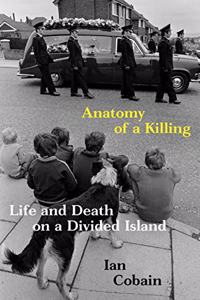 ANATOMY OF A KILLING