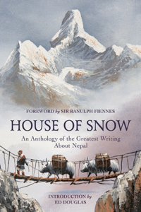House of Snow