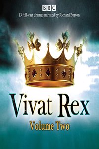 Vivat Rex: Volume 2