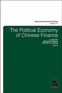 Political Economy of Chinese Finance