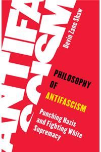 Philosophy of Antifascism